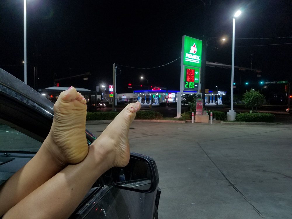 PEMEX - Updated September 2025 - 10900 Beechnut St, Houston, Texas ...