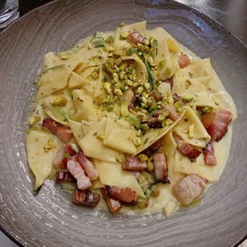 La Forchetta - Italian Near Me - Burnaby, British Columbia