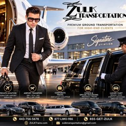 Zulk Transportation