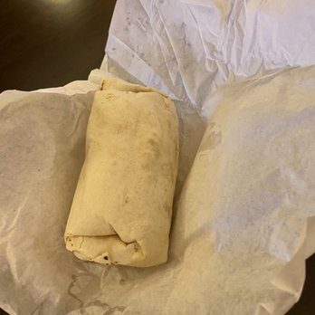 Piñon Coffee House - Breakfast Burrito - Coffee & Tea Near Me - Albuquerque, New Mexico