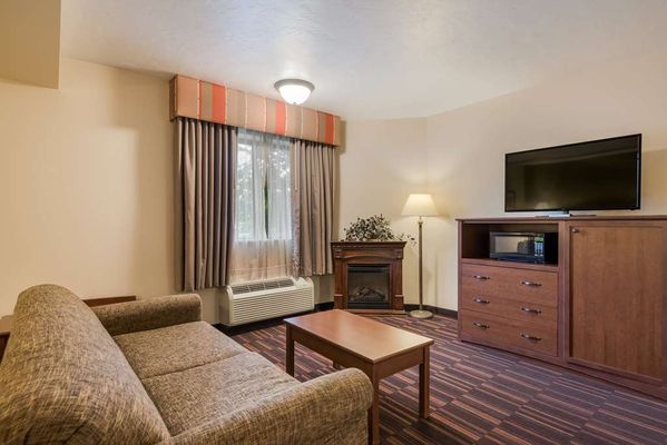 Town & Country Inn by null