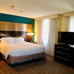 Residence Inn Bakersfield