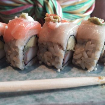 Pla-Tu Sushi Thai Tapas - Great sushi!!! - Thai Near Me - South Miami, Florida Pla-Tu Sushi Thai Tapas - Great sushi!!! - Thai Near Me - South Miami, Florida