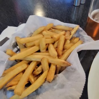 The Grill @ The Dome - Side of Fries - American Near Me - Tonawanda, New York