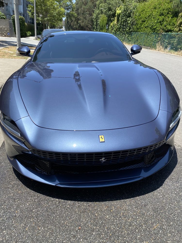 MARVIN’S MOBILE DETAIL 16 Photos 14545 Vanowen St, Van nuys