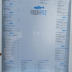 Fitz sin Fischmarkt