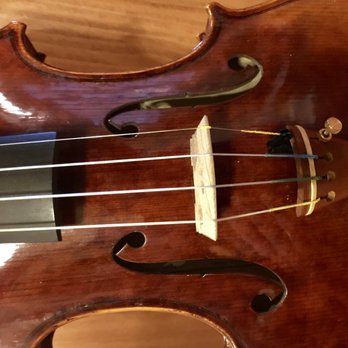 Quartet Violin Shop - Musical Instrument Services Near Me - Wilsonville, Oregon Quartet Violin Shop - Musical Instrument Services Near Me - Wilsonville, Oregon