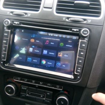 Procartech - Volkswagen 8 inch android 8.0 octacore navigation. - Auto Security Near Me - Almere, Florida