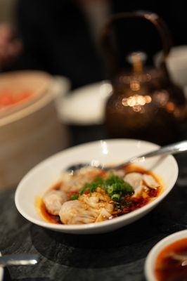 Paradise Dynasty at The Americana by null