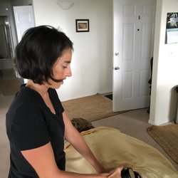Malie LMT - Percussor tool used to relax muscles and restore function