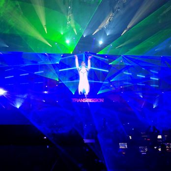 O2 Arena - Transmission 2016 #TM16PRG - My best event so far! So much better than the states! - Stadiums & Arenas Near Me - Prague, Puerto Rico
