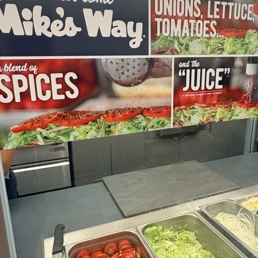 Jersey Mike's Subs - Fast Food Near Me - Spring Valley, California Jersey Mike's Subs - Fast Food Near Me - Spring Valley, California