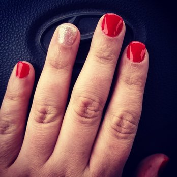 Nail Studios - Nail Salons Near Me - Lyons, Illinois