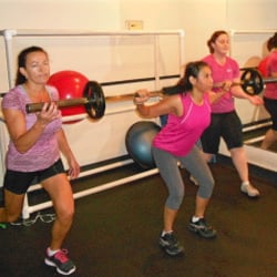 Reciprocal Energy Fitness by Skip Hicks