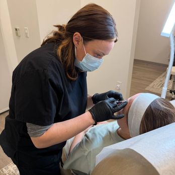 Polka Aesthetics - Medical Spas Near Me - Dallas, Texas Polka Aesthetics - Medical Spas Near Me - Dallas, Texas