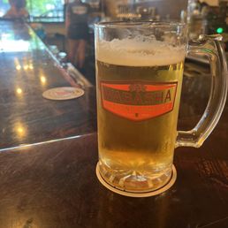 Czechin' in Pilsner Czechin' in Pilsner