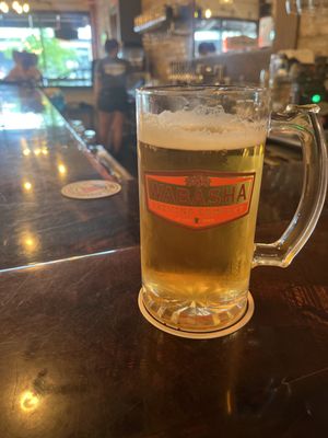 Wabasha Brewing Company by null