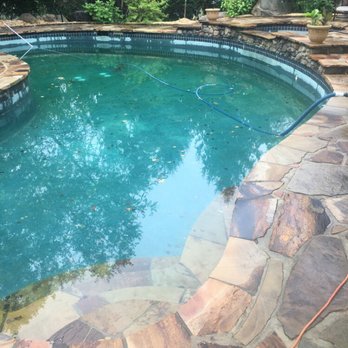 Master Pool and Patio - Pool & Hot Tub Service Near Me