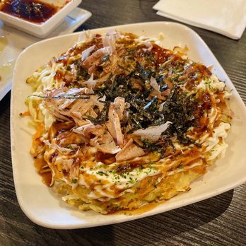 Kiseki - Okonomiyaki - Izakaya Near Me - Livermore, California