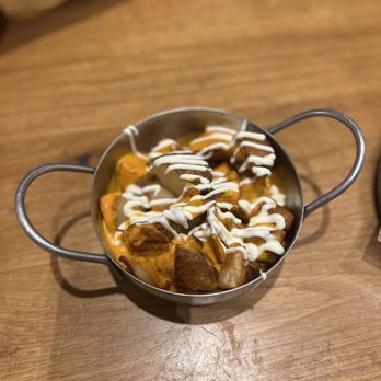 Bulla Gastrobar - Patatas Bravas - Gastropubs Near Me - Winter Park, Florida Bulla Gastrobar - Patatas Bravas - Gastropubs Near Me - Winter Park, Florida