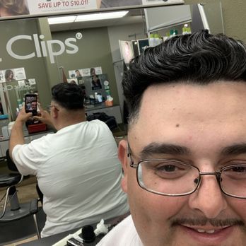 Great Clips - Hair Salons Near Me - Fremont, California