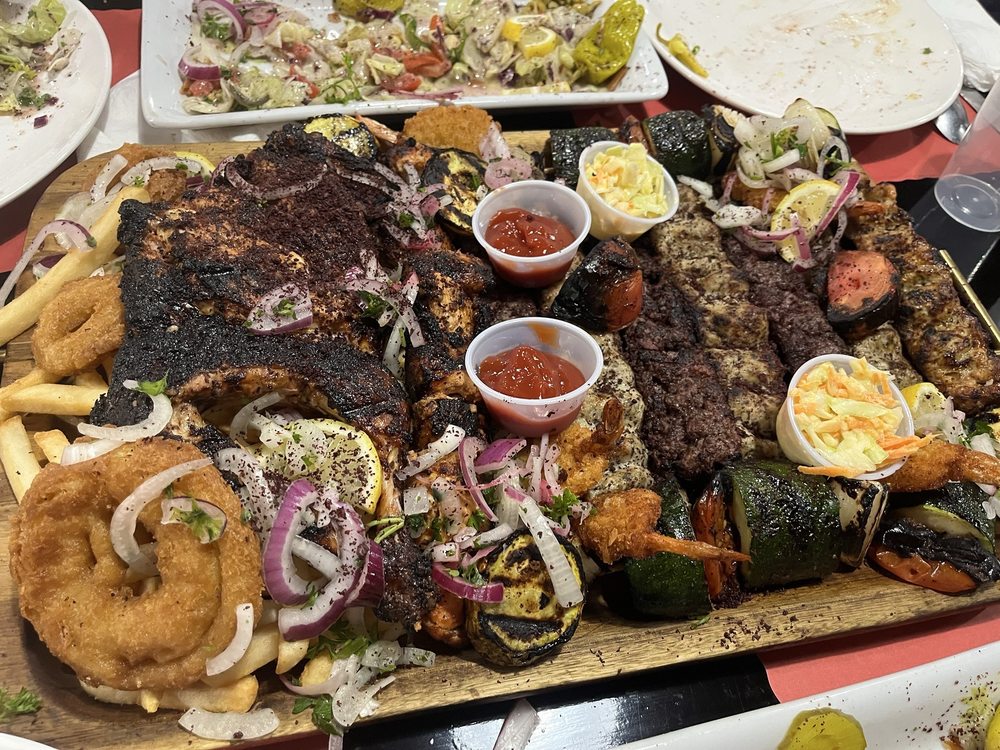 Shish Kabob Restaurant Shish Kabob Restaurant