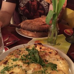 Morettis Diner