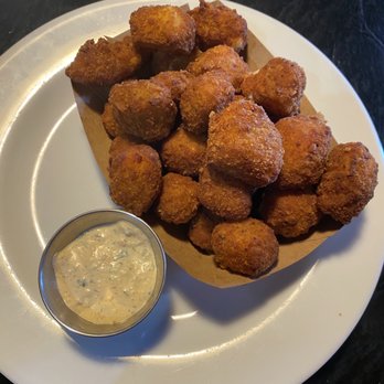 The Fox Restaurant & Brewery - Cheese curds - Brewpubs Near Me - Carson City, Nevada The Fox Restaurant & Brewery - Cheese curds - Brewpubs Near Me - Carson City, Nevada