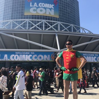 Los Angeles Comic Con - Festivals Near Me - Los Angeles, California Los Angeles Comic Con - Festivals Near Me - Los Angeles, California