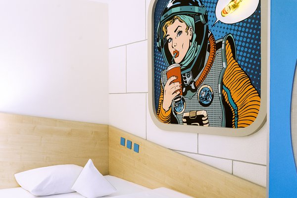 Hotel Am Triller by null