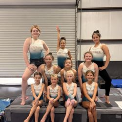 Empower Gymnastics Academy