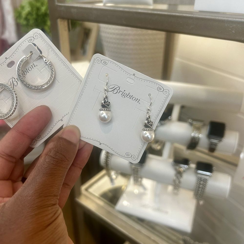 The Brook Home and Gift - Brighton earrings - Gift Shops Near Me - Cypress, Texas The Brook Home and Gift - Brighton earrings - Gift Shops Near Me - Cypress, Texas
