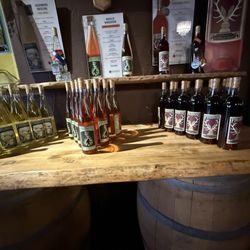 Firehouse Wine Cellars