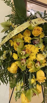 Stems Florist by null