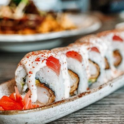 305 Peruvian Modern Cuisine by null