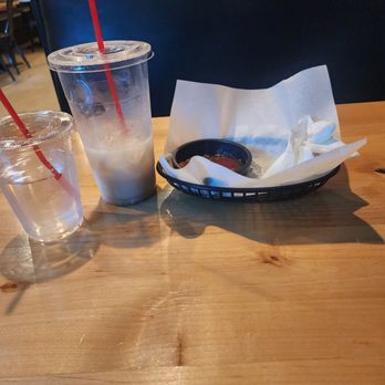 Gonzalez Tacos & Grill - My lunch no apologies no refund - Mexican Near Me - Palmdale, California Gonzalez Tacos & Grill - My lunch no apologies no refund - Mexican Near Me - Palmdale, California