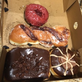 Painted Dough - Donuts Near Me - Chino, California Painted Dough - Donuts Near Me - Chino, California