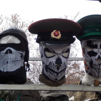 El Rastro - Flea Markets Near Me - Madrid, M