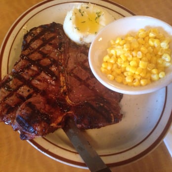 Hatch Station - T-bone - Barbeque Near Me - Hatch, Utah