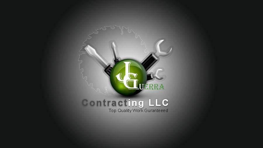 Slide of J Guerra Contracting