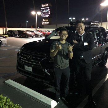 Tustin Lexus - Best Sales Tim Huang hit him up for best service 626-476-3262 - Car Dealers Near Me - Tustin, California Tustin Lexus - Best Sales Tim Huang hit him up for best service 626-476-3262 - Car Dealers Near Me - Tustin, California