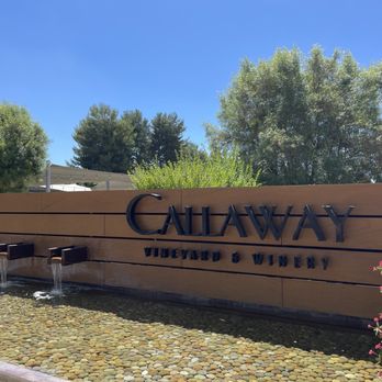 Callaway Vineyard & Winery - Wineries Near Me - Temecula, California