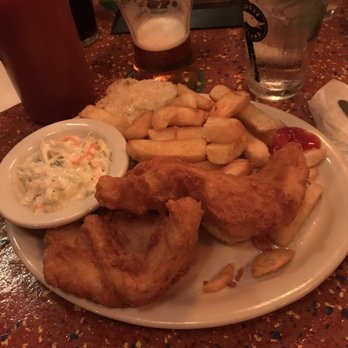 Celtic Ray Irish Pub - Irish Near Me - Punta Gorda, Florida