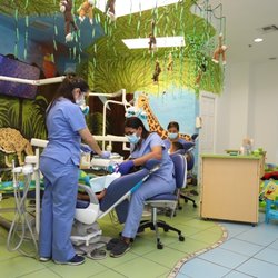 Gables Family Dental