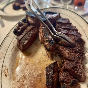 Peter Luger Steak House - Stew - Steakhouses Near Me - Great Neck, New York Peter Luger Steak House - Stew - Steakhouses Near Me - Great Neck, New York