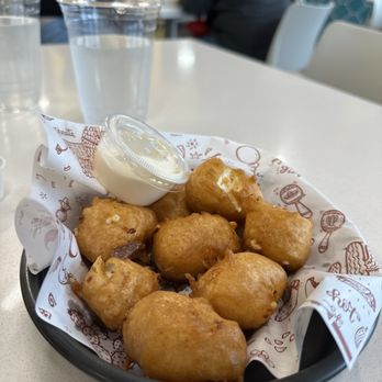 Don Froylan Creamery - Fried Cheese Curds - Mexican Near Me - Salem, Oregon Don Froylan Creamery - Fried Cheese Curds - Mexican Near Me - Salem, Oregon