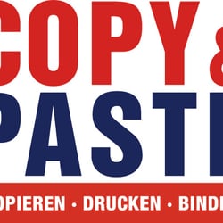 Copy & paste