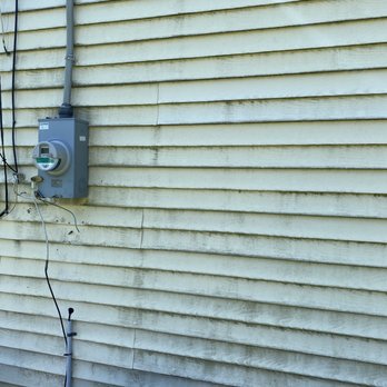 Impact Property Services - Moldy siding - Demolition Services Near Me - Orangeburg, New York Impact Property Services - Moldy siding - Demolition Services Near Me - Orangeburg, New York