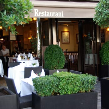 Le Ruisseau - Visuel Le Ruisseau 1 - French Near Me - St Mande, 94 Le Ruisseau - Visuel Le Ruisseau 1 - French Near Me - St Mande, 94