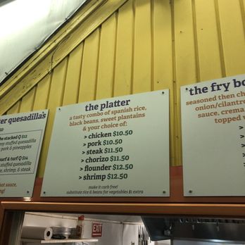 Taco Tuesdays - Menu - Mexican Near Me - Freeport, New York Taco Tuesdays - Menu - Mexican Near Me - Freeport, New York